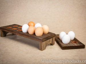 Egg Holders